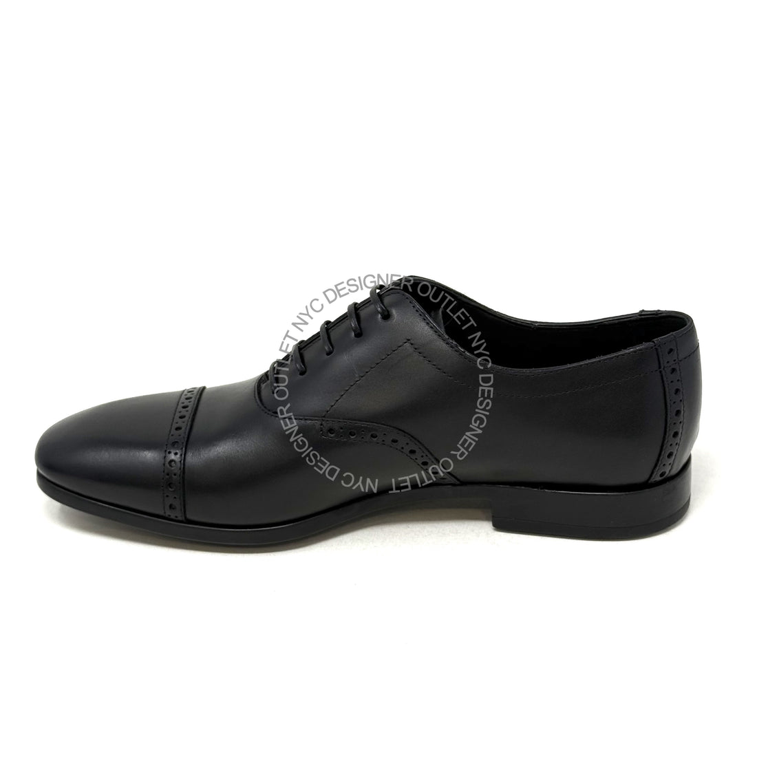 Ferragamo Riley Oxfords