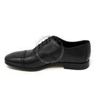 Ferragamo Riley Oxfords