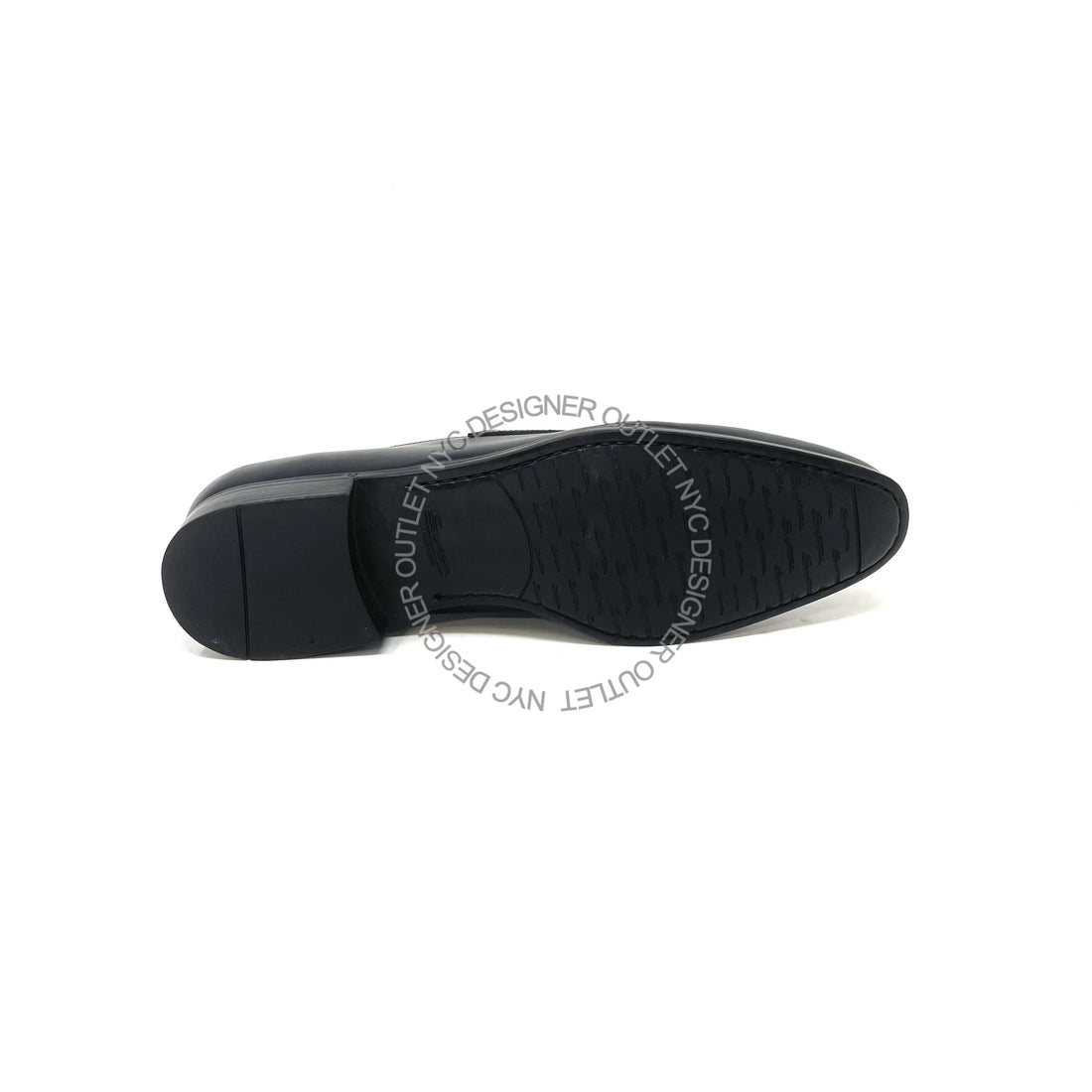 Santoni Mens Penny Loafers