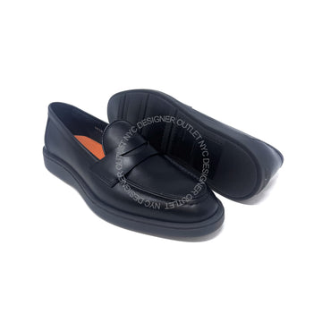 Santoni Mens Loafers