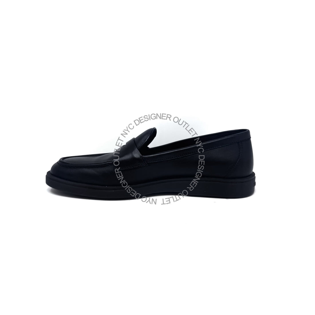 Santoni Mens Loafers