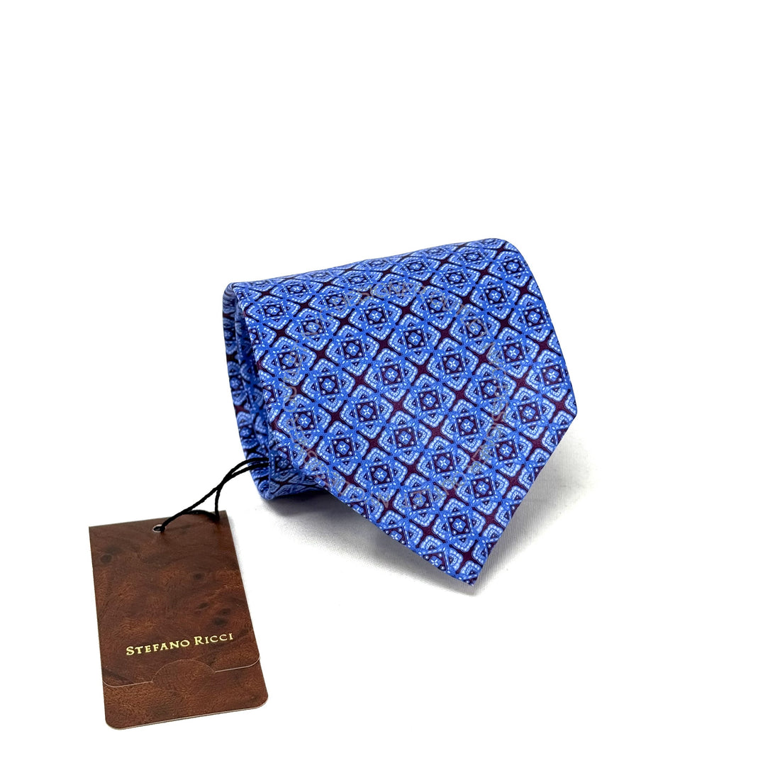 Men's Silk Tie Luxury Collection