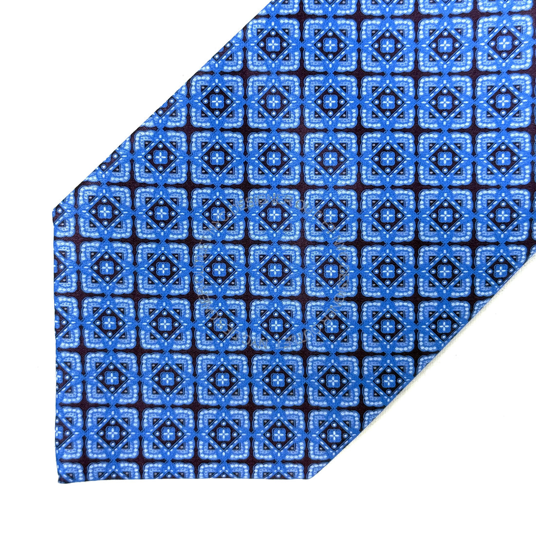 Men's Silk Tie Luxury Collection