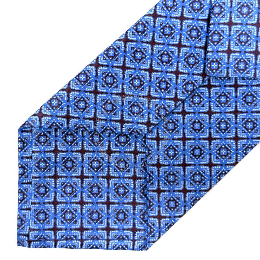 Men's Silk Tie Luxury Collection