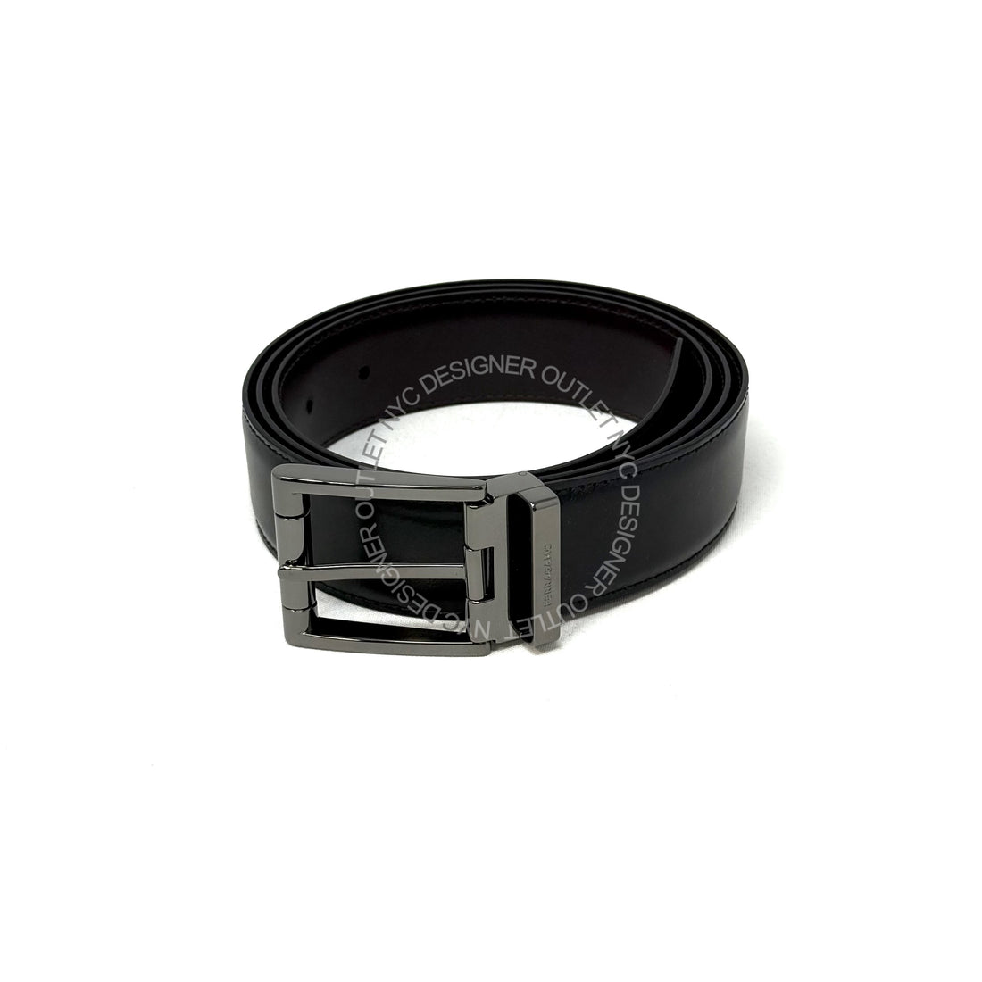 Ferragamo Adjustable and Reversible Belt