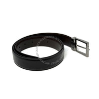 Ferragamo Adjustable and Reversible Belt