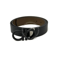 Ferragamo Adjustable and Reversible Belt