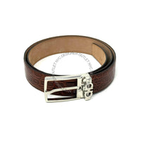 Ferragamo Adjustable Belt