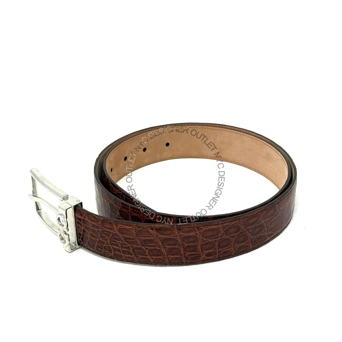 Ferragamo Adjustable Belt