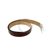 Ferragamo Adjustable Belt