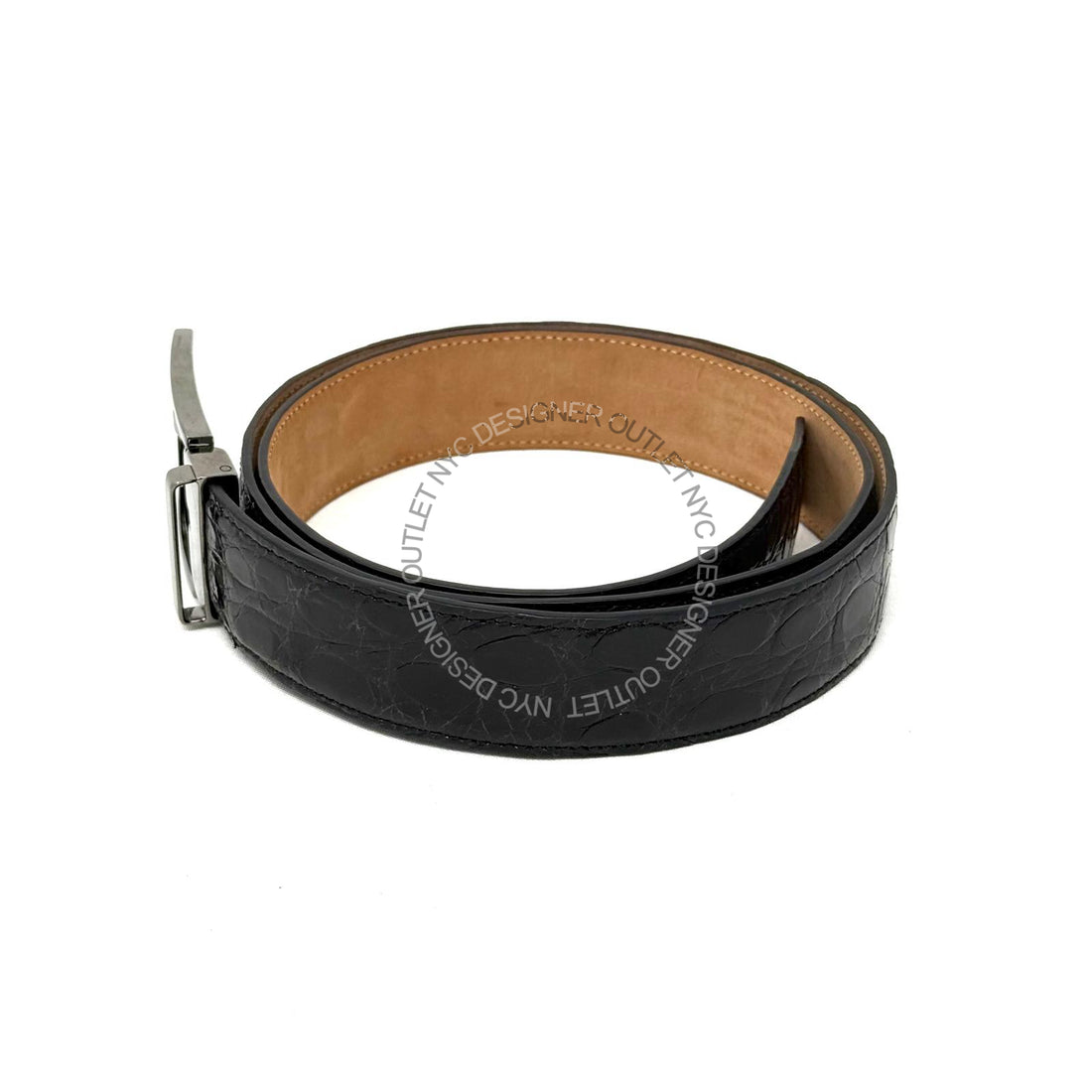 Ferragamo Adjustable Belt