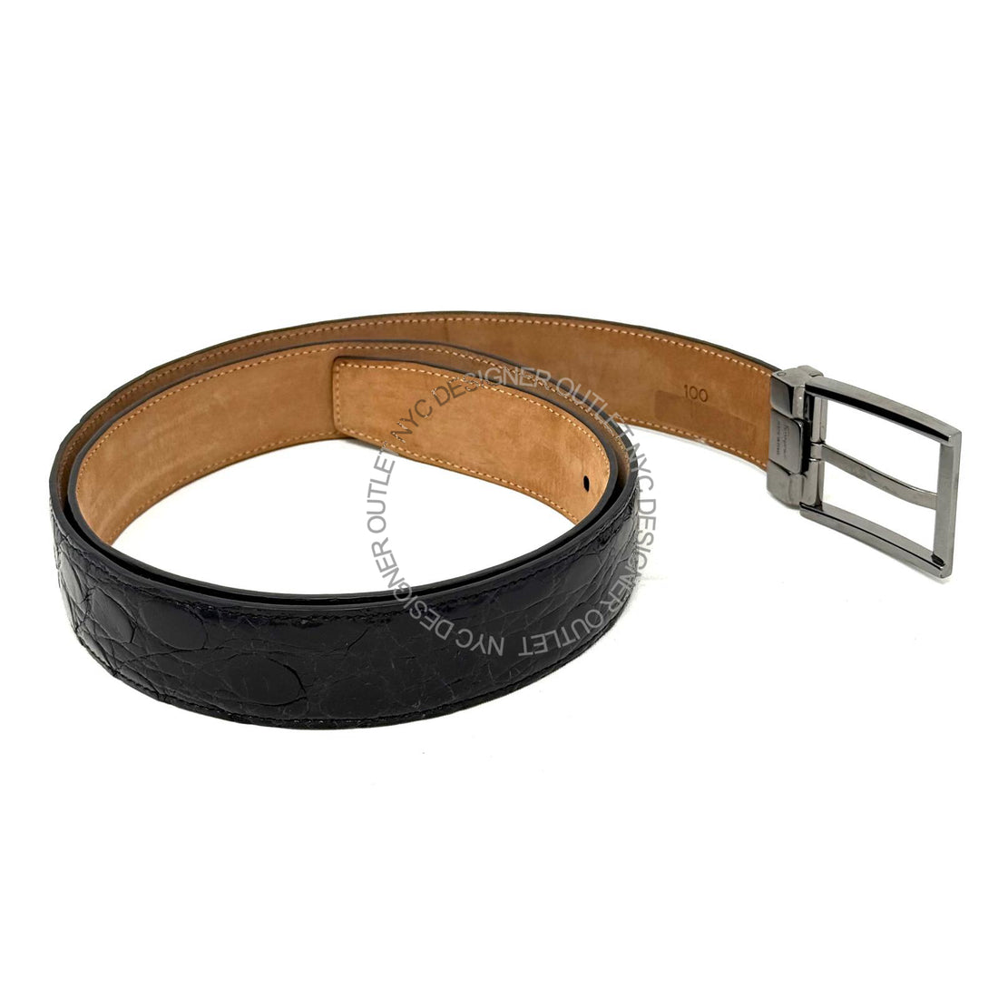 Ferragamo Adjustable Belt