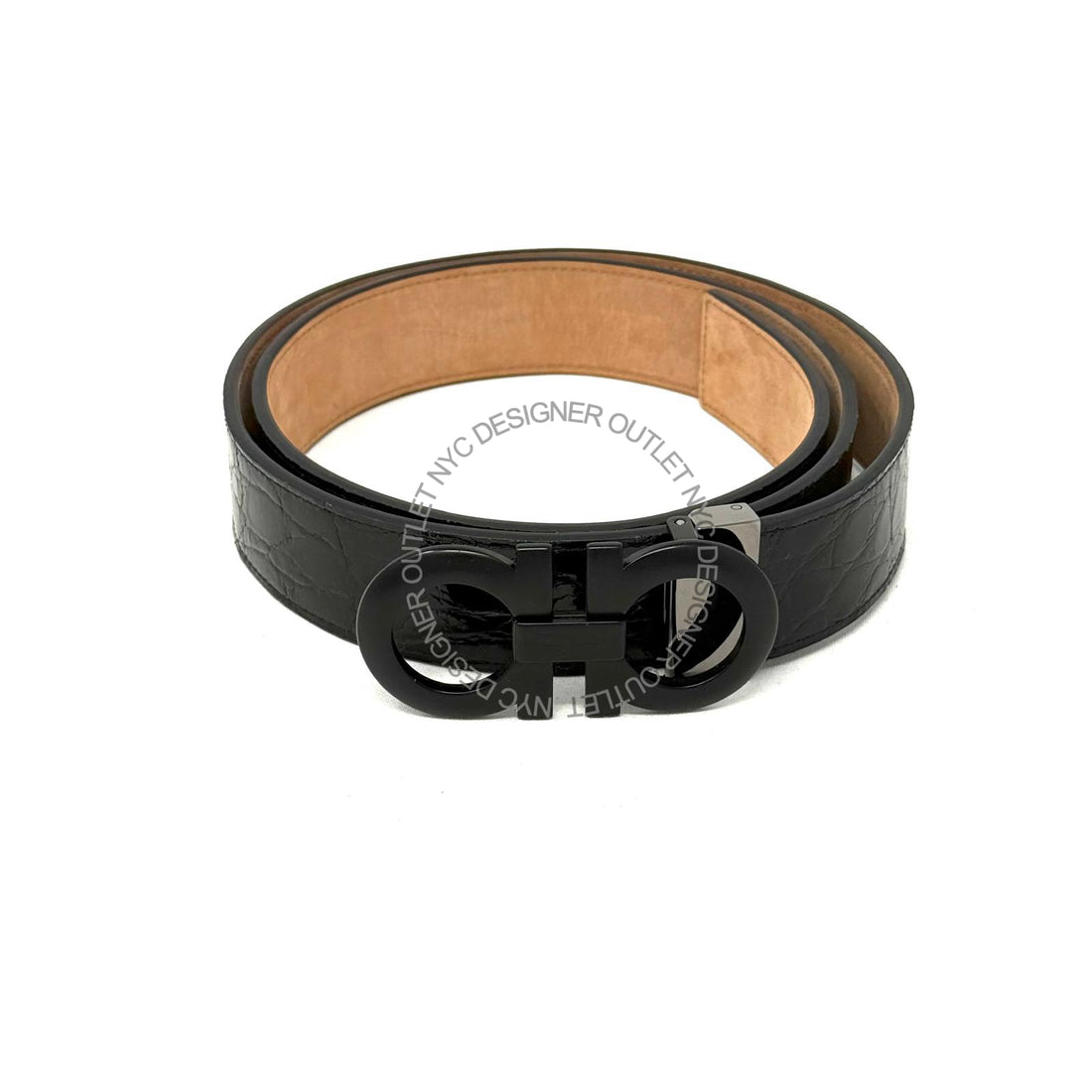Ferragamo Adjustable Belt