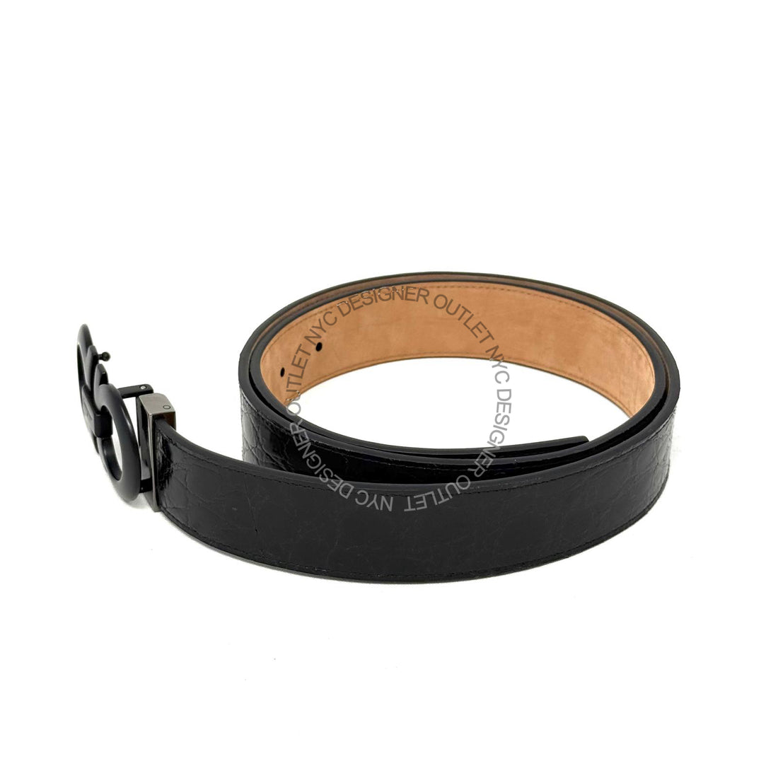 Ferragamo Adjustable Belt