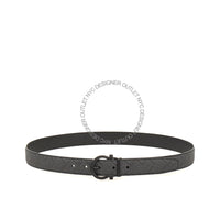 Ferragamo Adjustable&Reversible Belt