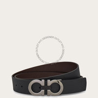 Ferragamo Adjustable&Reversible Belt