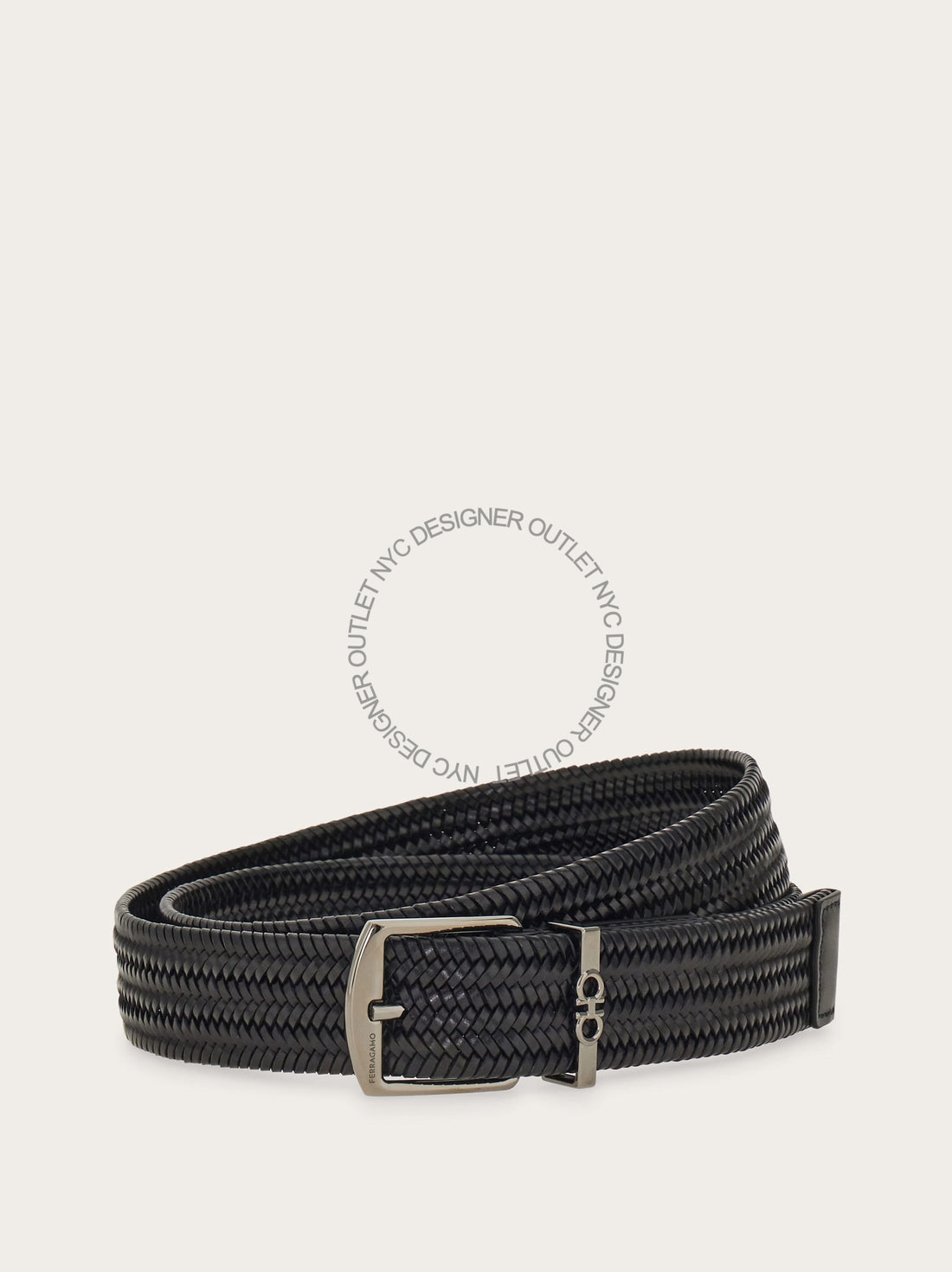 Ferragamo Belt