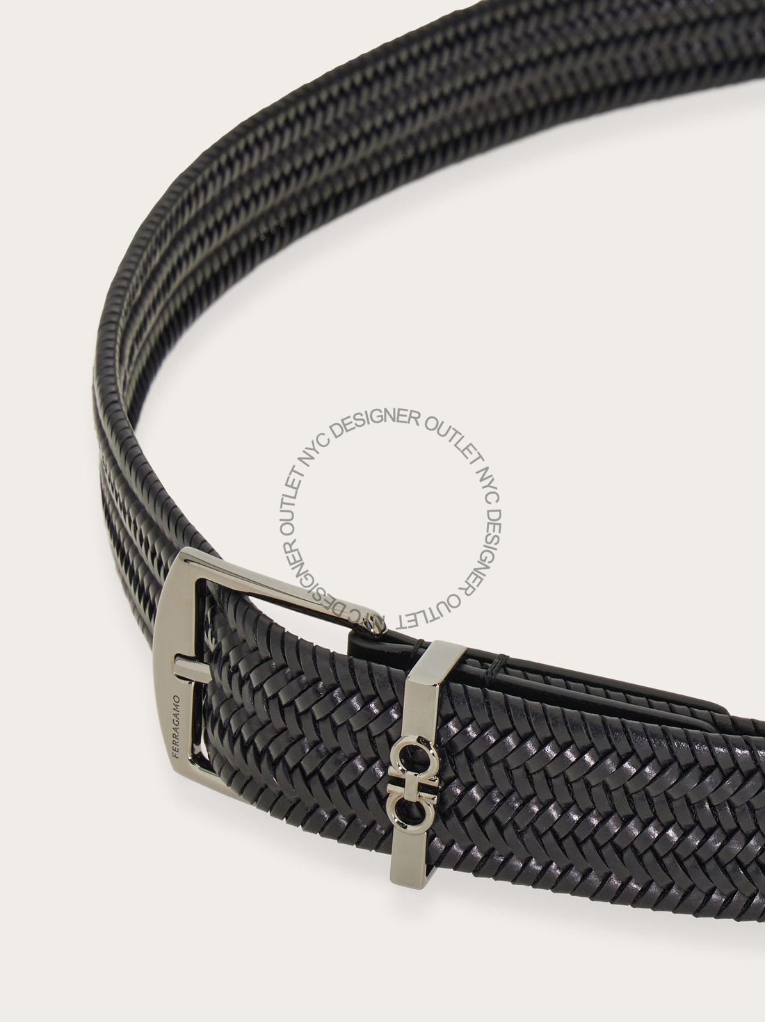 Ferragamo Belt