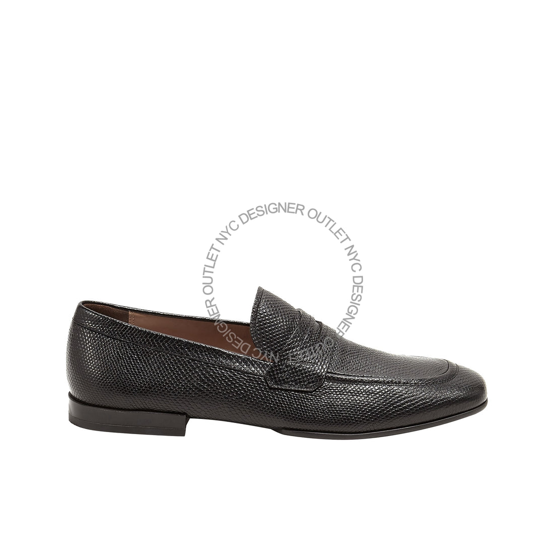 Ferragamo Brendon Loafers