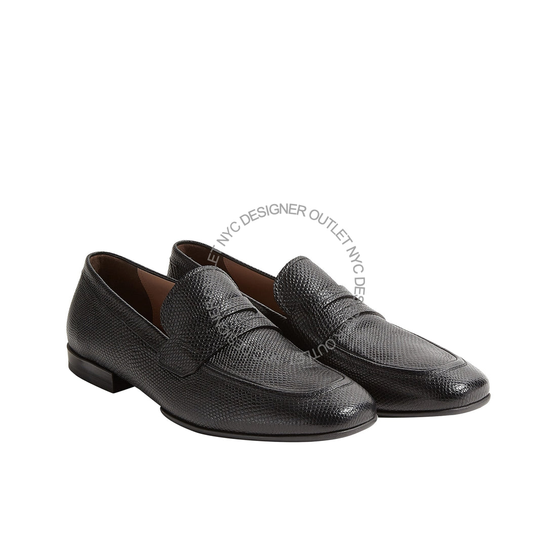 Ferragamo Brendon Loafers