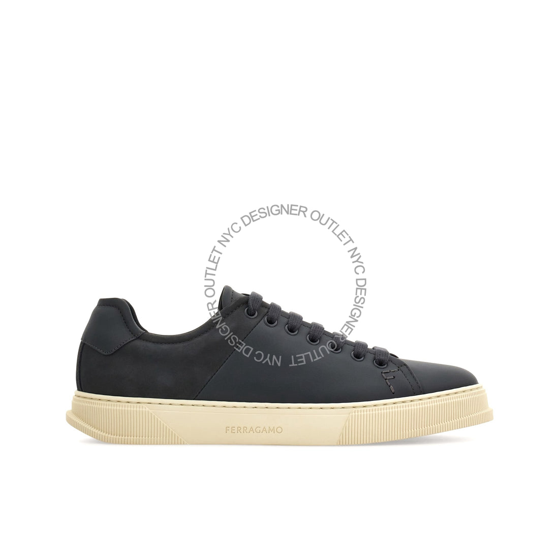 Ferragamo Clayton Sneakers