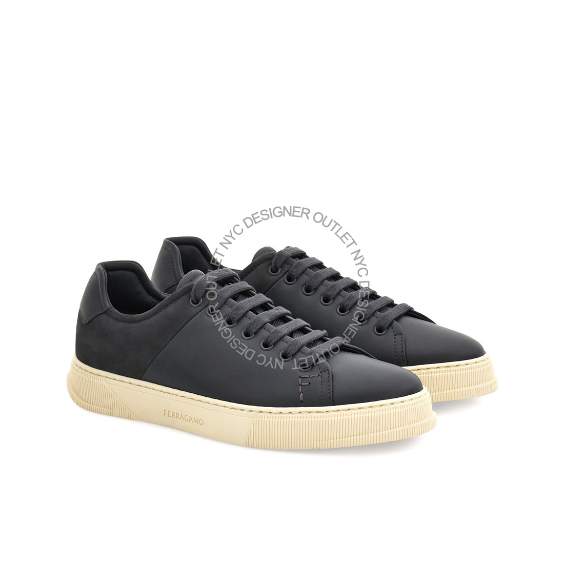 Ferragamo Clayton Sneakers