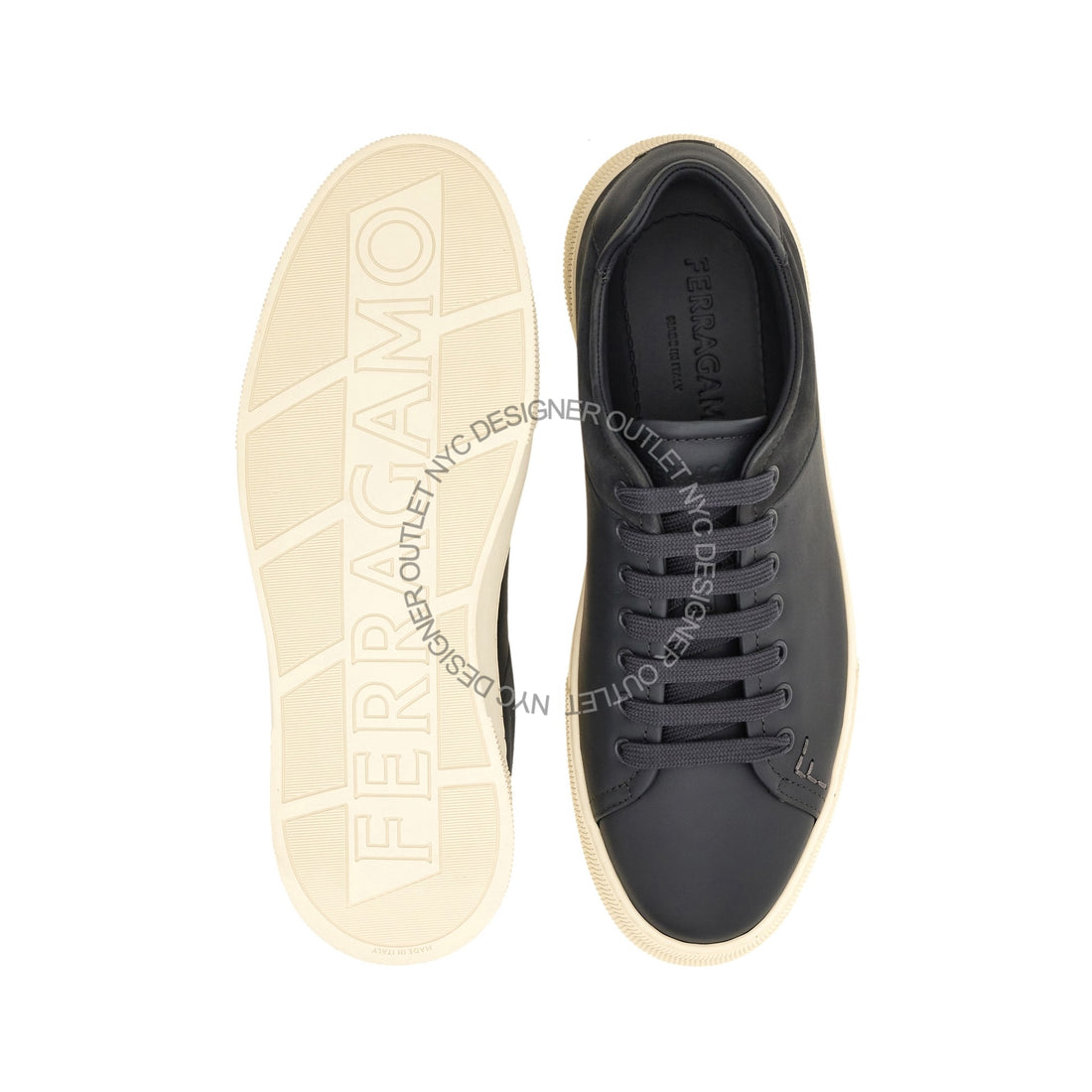 Ferragamo Clayton Sneakers
