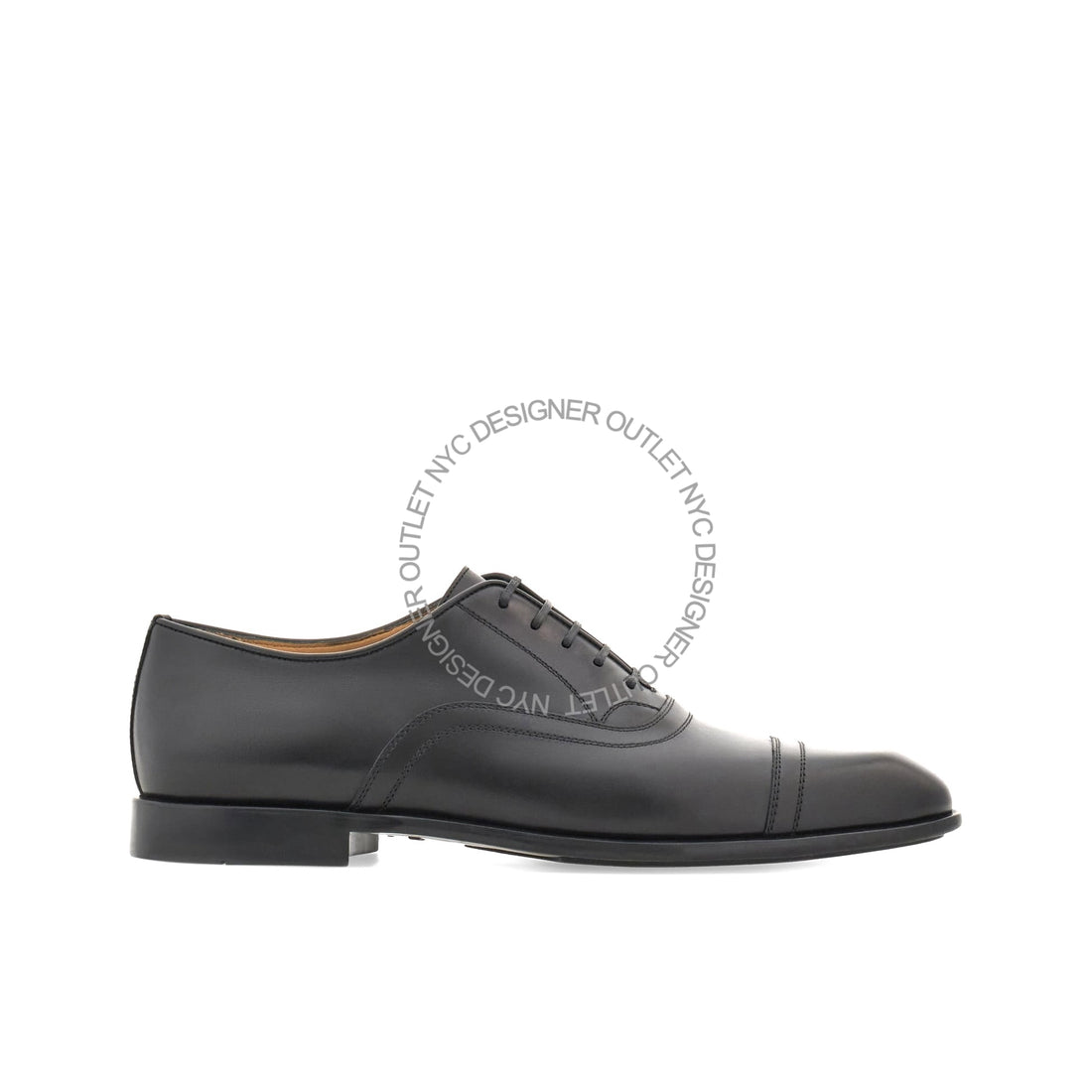 Ferragamo Cortes Oxfords