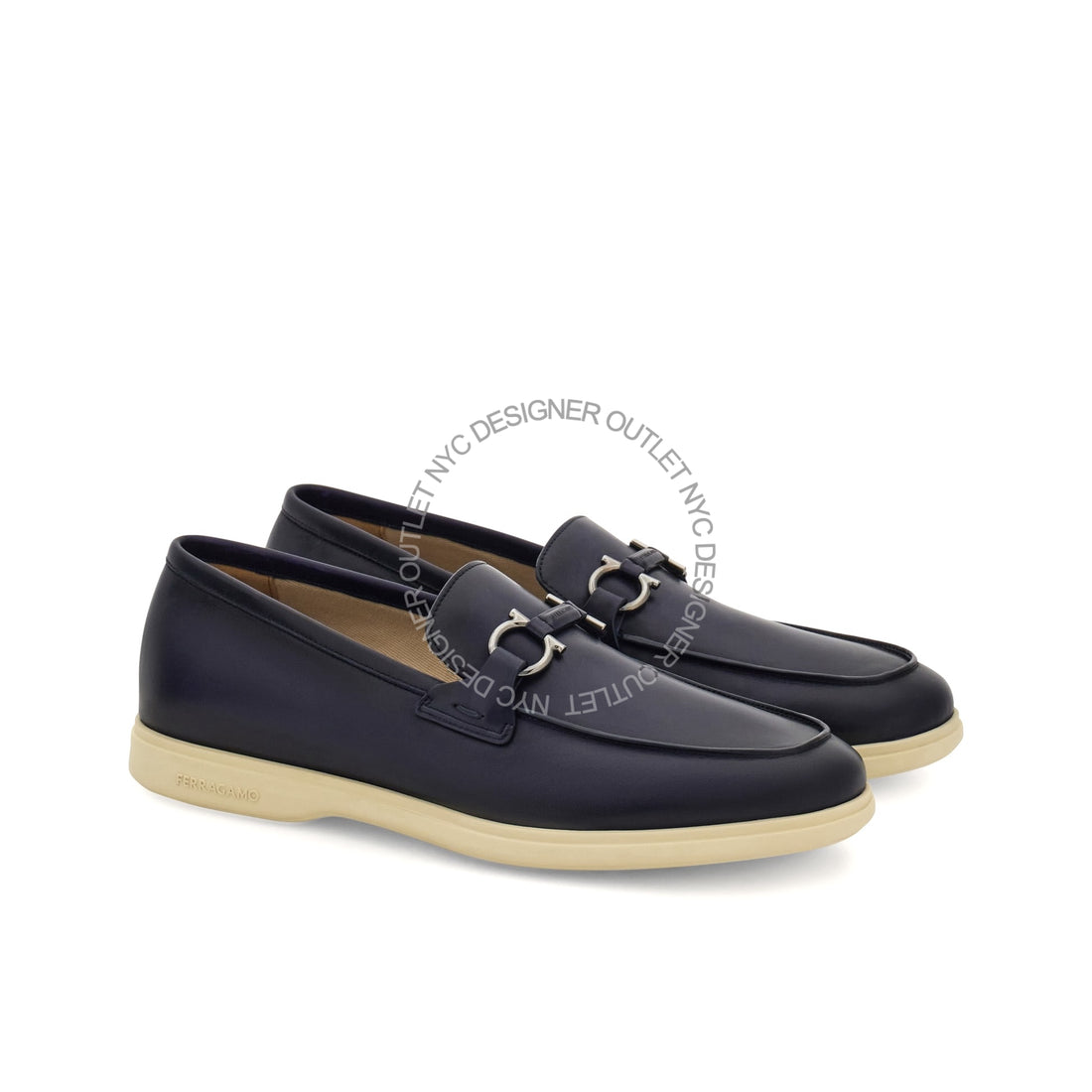 Ferragamo Cosimo Loafers