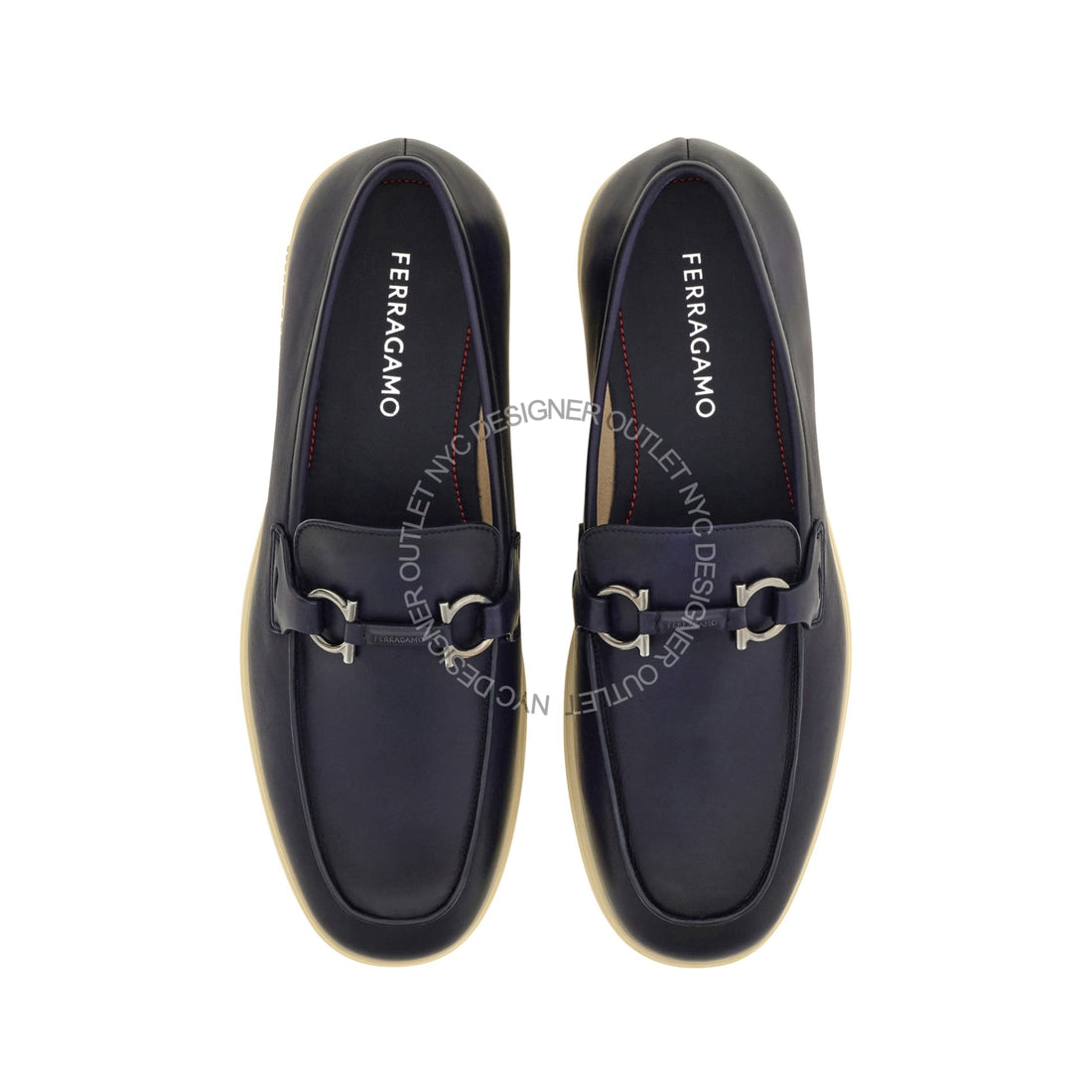 Ferragamo Cosimo Loafers