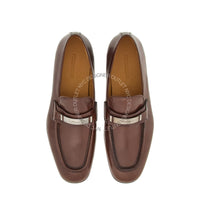 Ferragamo Dumas Loafers