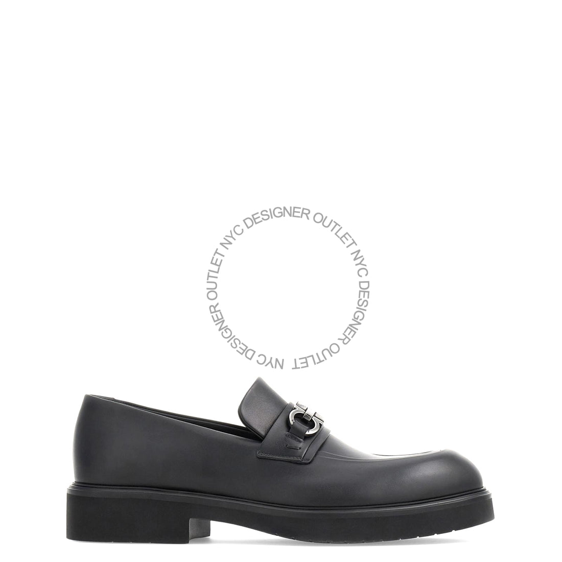 Ferragamo Fiorello Loafers