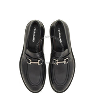Ferragamo Fiorello Loafers