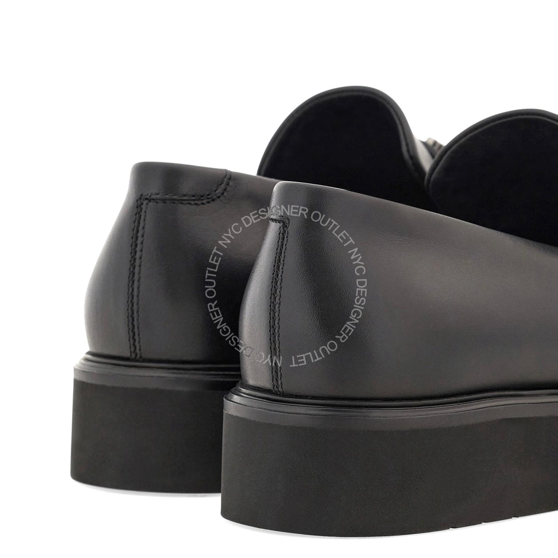 Ferragamo Fiorello Loafers