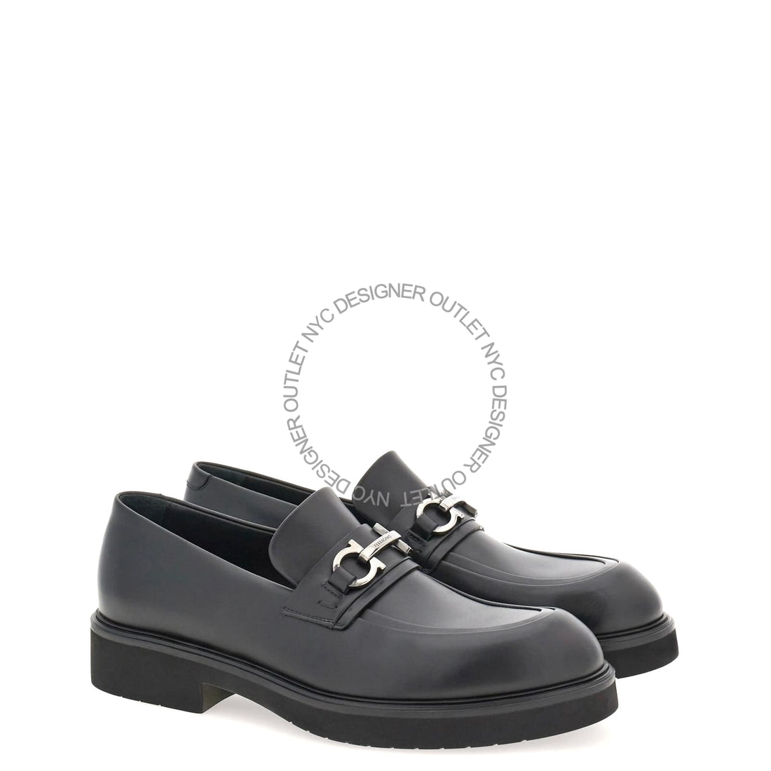 Ferragamo Fiorello Loafers