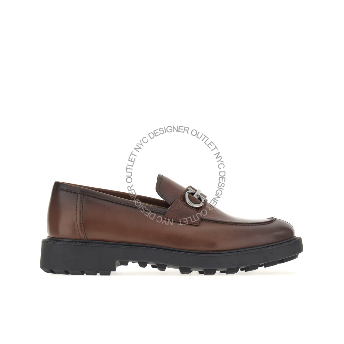 Ferragamo Galles Loafers