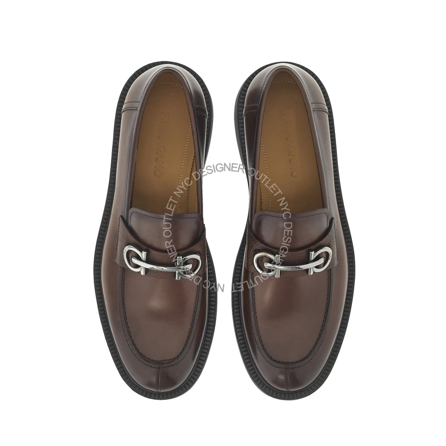 Ferragamo Galles Loafers