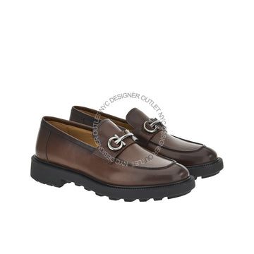 Ferragamo Galles Loafers