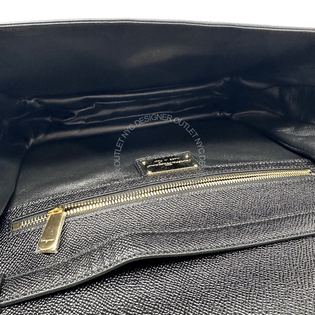 Ferragamo Crossbody Bag