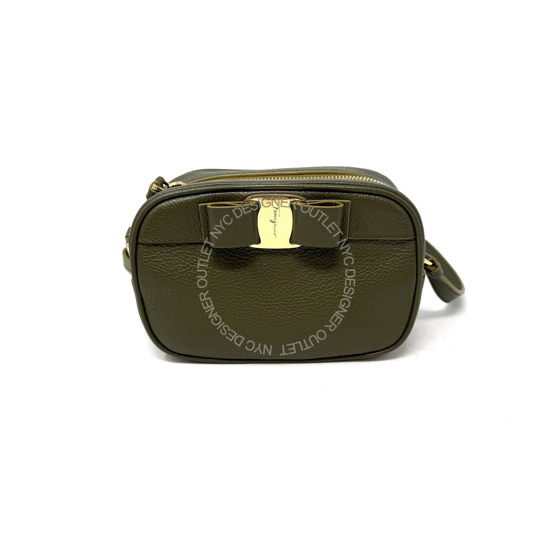 Ferragamo Crossbody Bag
