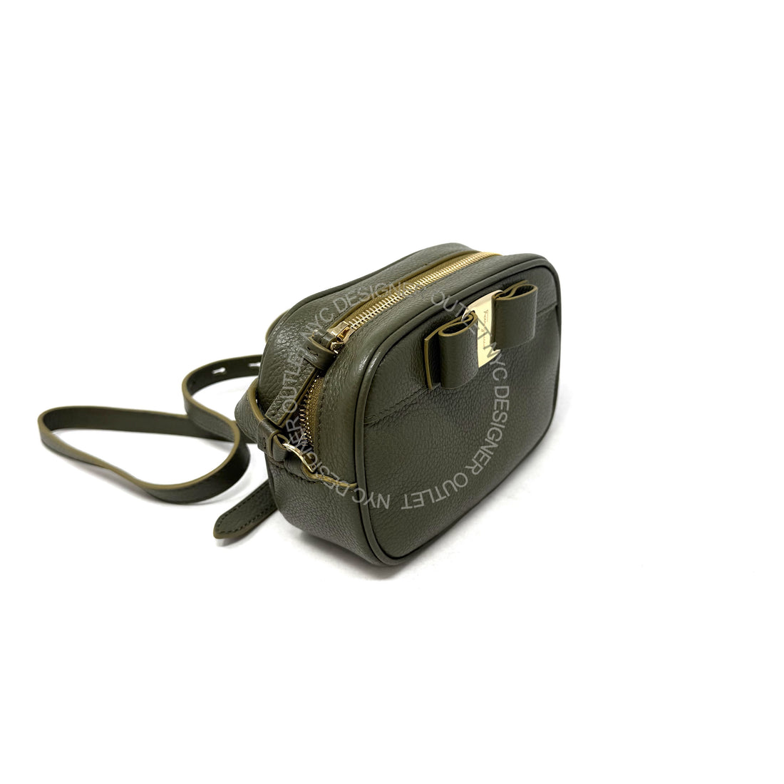 Ferragamo Crossbody Bag