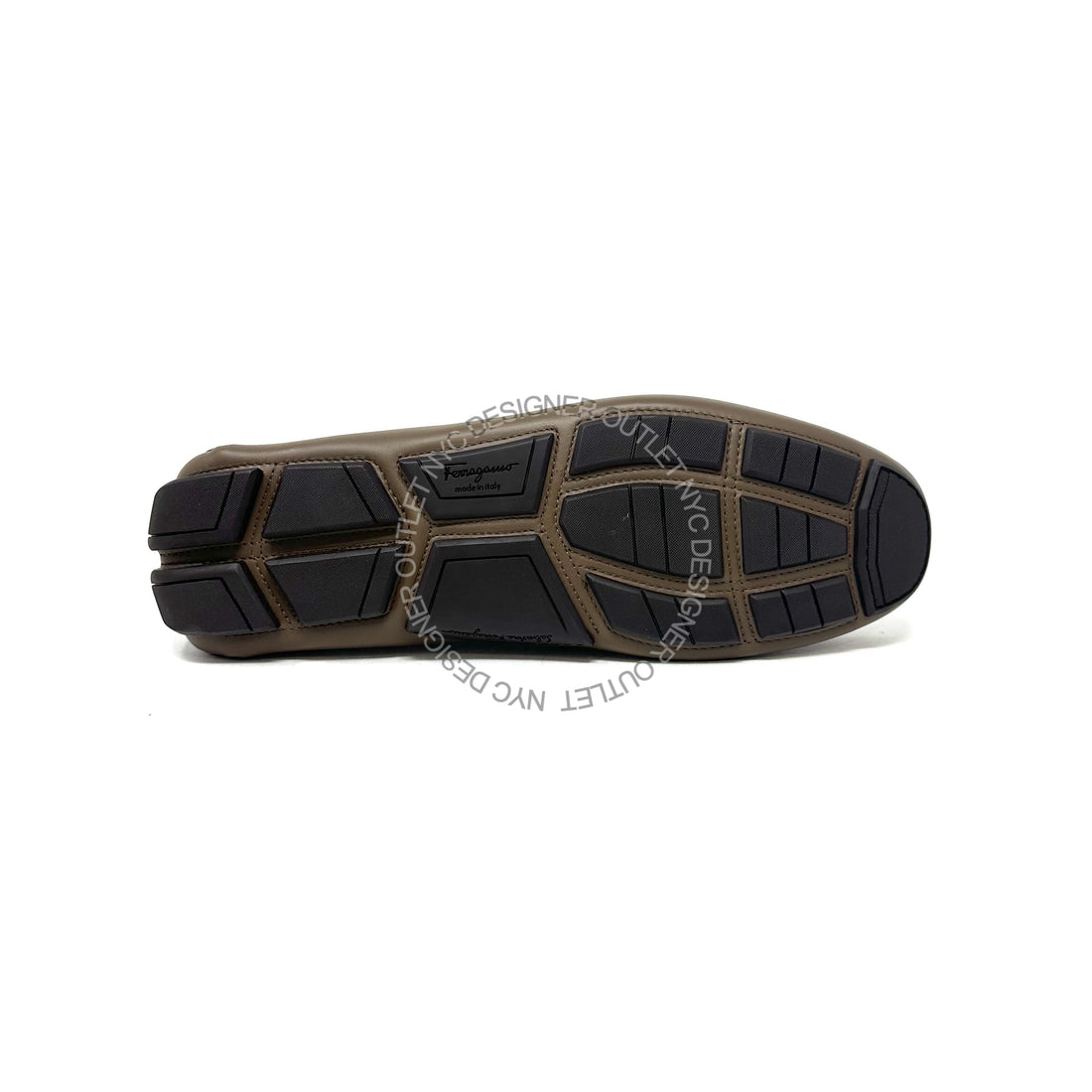 Ferragamo Newton Drivers