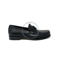 Ferragamo Rolo 6 Moccasins