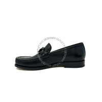 Ferragamo Rolo 6 Moccasins