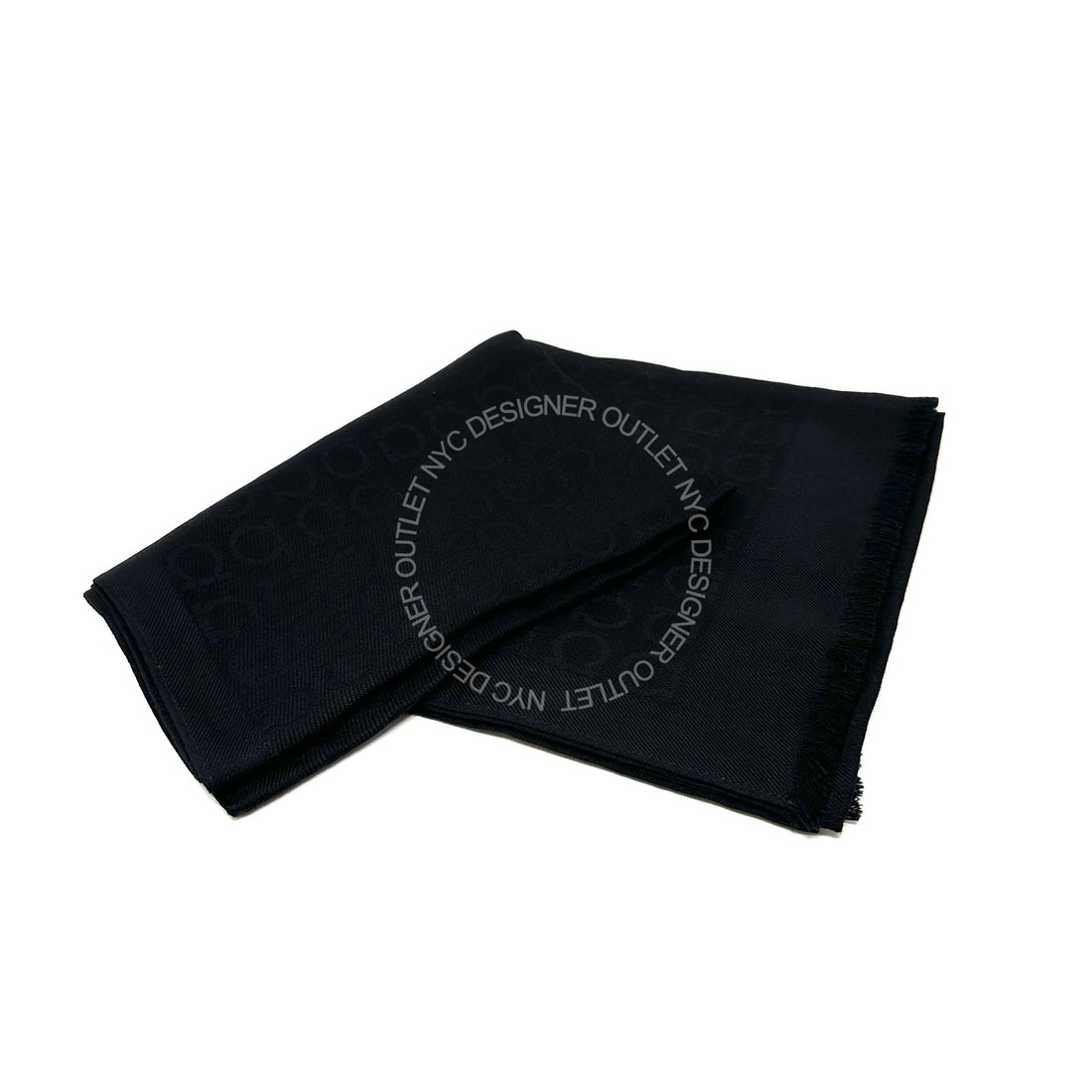 Ferragamo Mens Scarf