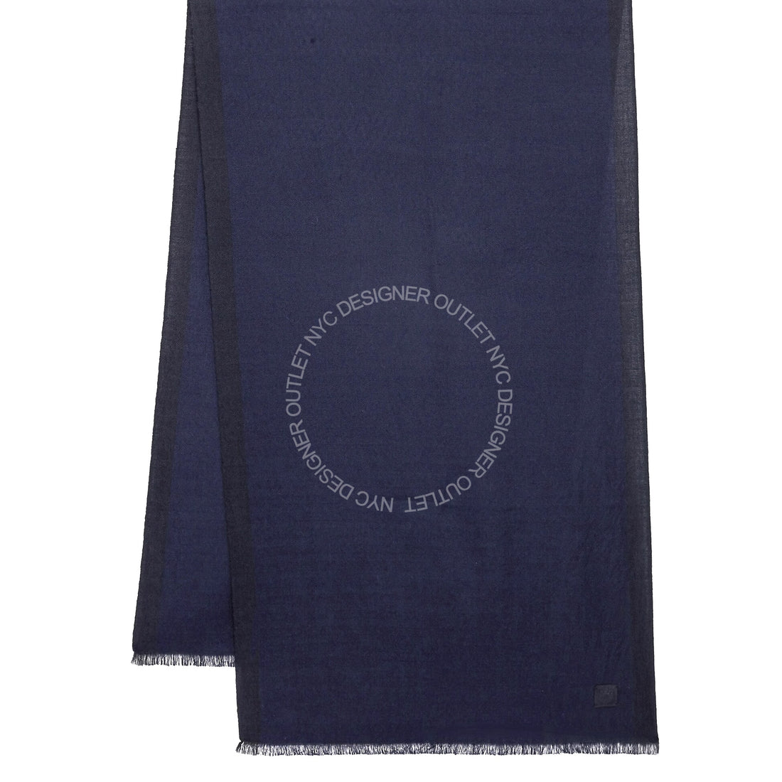 Ferragamo Mens Scarf