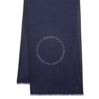 Ferragamo Mens Scarf