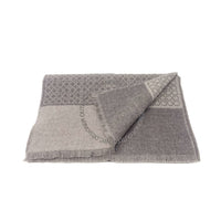 Men's Ferragamo Wool Scarf