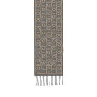 Ferragamo Mens Scarf