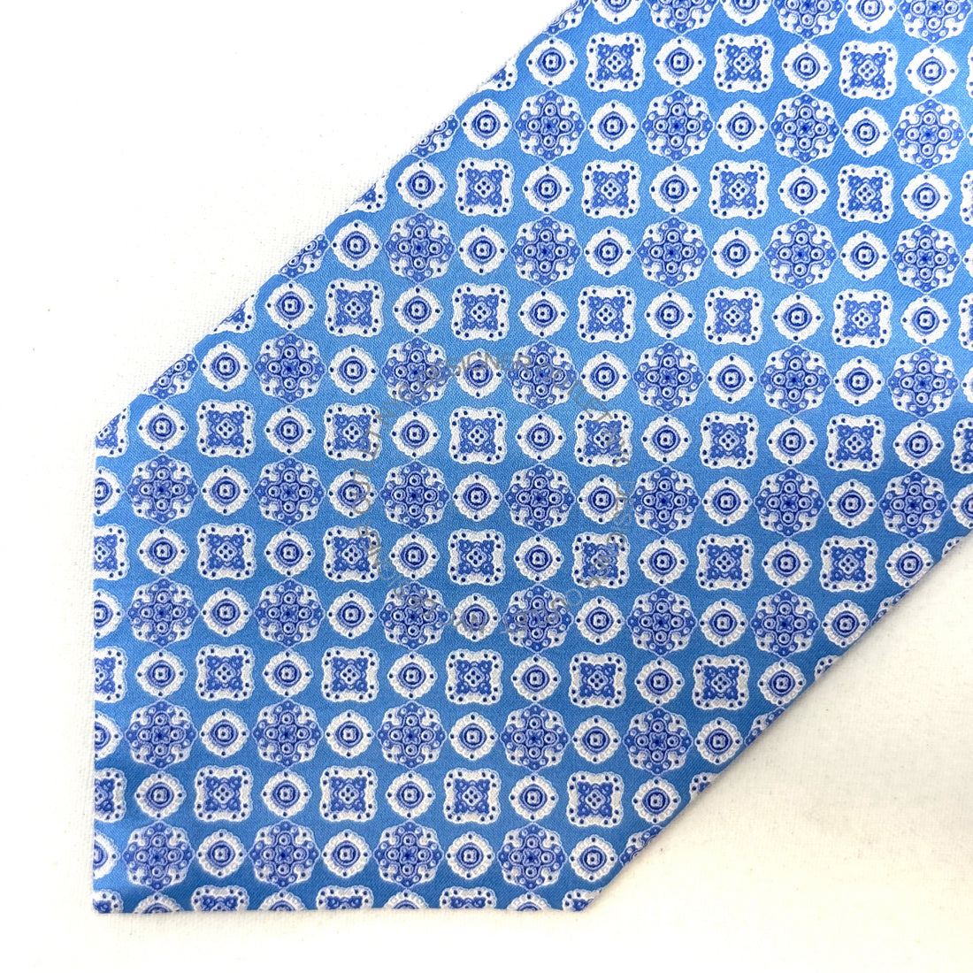 Men's Silk Tie